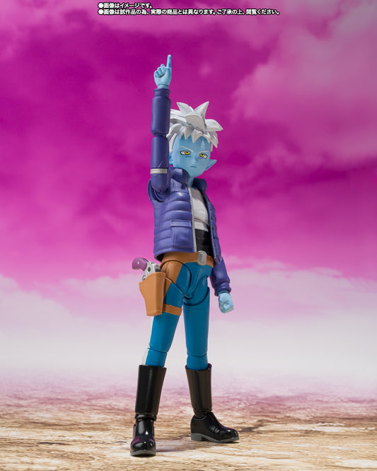 Bandai S.H.Figuarts (SHF) - Dragon Ball Daima - Glorio
