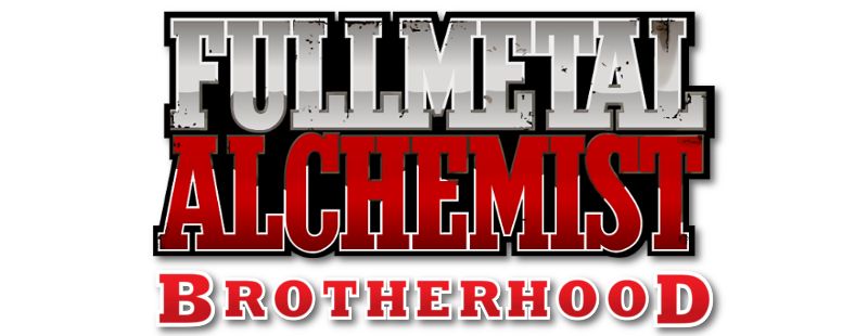 Fullmetal Alchemist