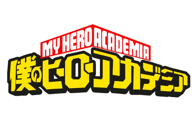 My Hero Academia