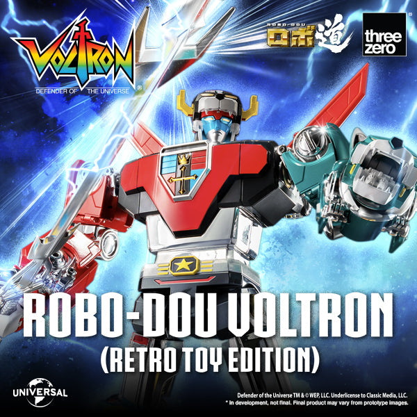 Voltron
