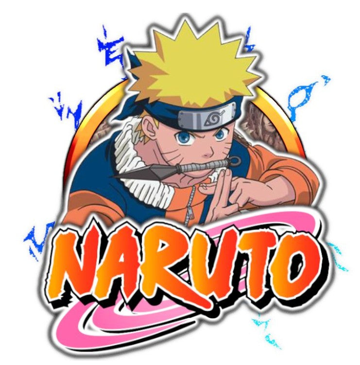 Naruto