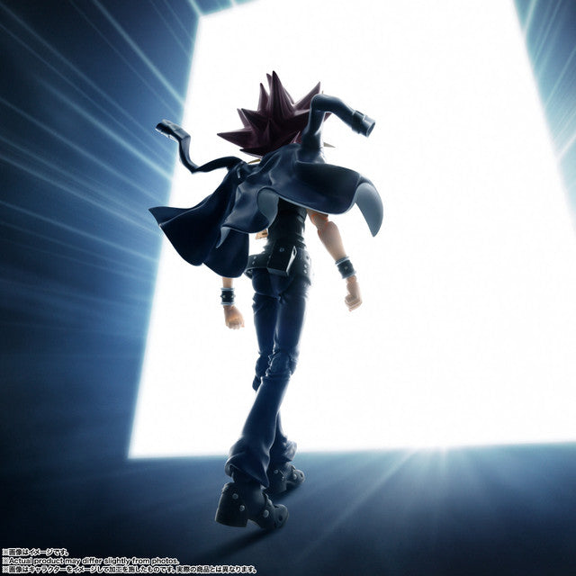 Bandai Tamashii Nations - S.H.Figuarts (SHF) Yu-Gi-Oh! Duel