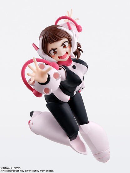 Bandai S.H.Figuarts (SHF) - My Hero Academia - Ochaco Uraraka