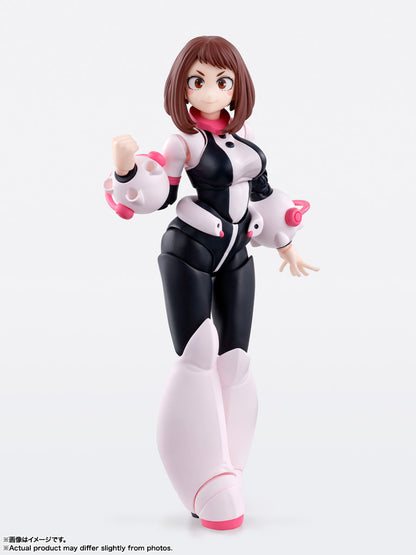 Bandai S.H.Figuarts (SHF) - My Hero Academia - Ochaco Uraraka