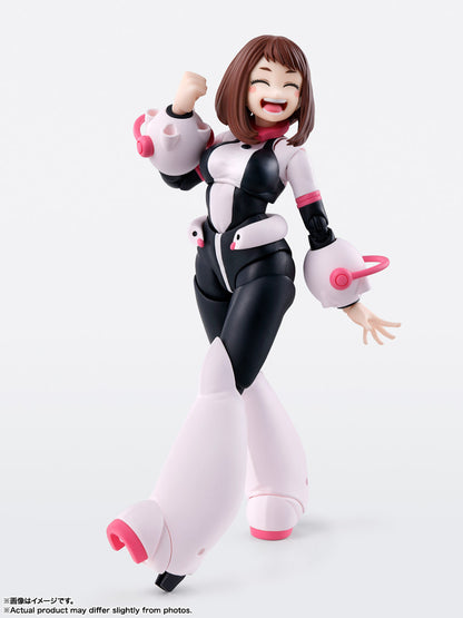 Bandai S.H.Figuarts (SHF) - My Hero Academia - Ochaco Uraraka