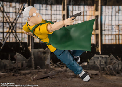 Bandai Tamashii Nations - S.H.Figuarts (SHF) - Sakamoto Days - Taro Sakamoto