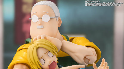 Bandai Tamashii Nations - S.H.Figuarts (SHF) - Sakamoto Days - Taro Sakamoto