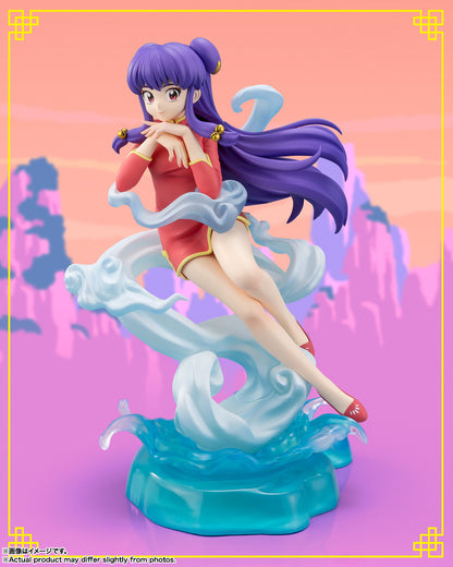 Ranma Shampoo