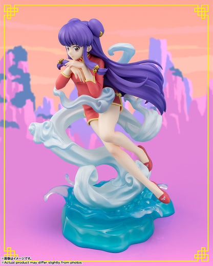 Ranma Shampoo