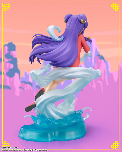 Ranma Shampoo