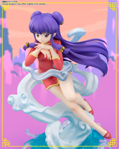 Ranma Shampoo