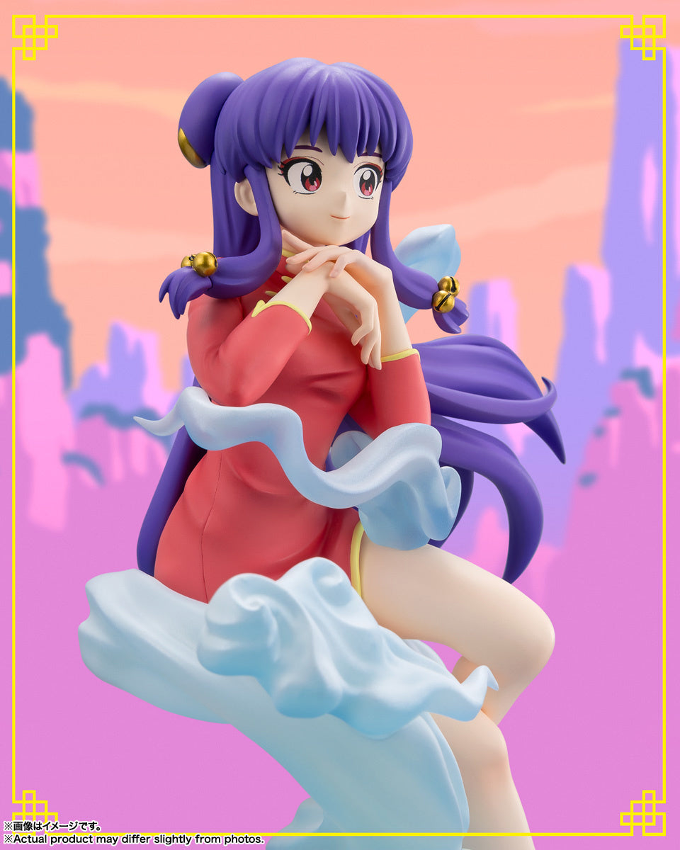 Ranma Shampoo