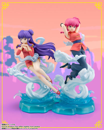 Ranma Shampoo