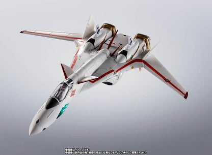 Bandai - HI-METAL R - Macross 7: VF-19P Excalibur (Zola Planetary Patrol)