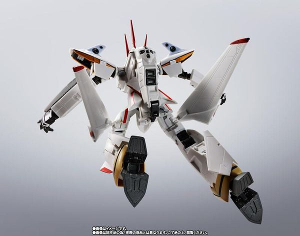 Bandai - HI-METAL R - Macross 7: VF-19P Excalibur (Zola Planetary Patrol)
