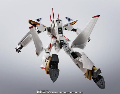 Bandai - HI-METAL R - Macross 7: VF-19P Excalibur (Zola Planetary Patrol)