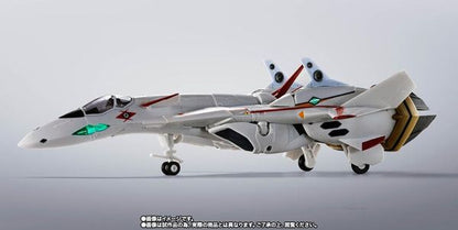 Bandai - HI-METAL R - Macross 7: VF-19P Excalibur (Zola Planetary Patrol)