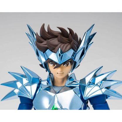 Bandai Tamashii Nations - Saint Seiya - Saint Cloth Myth Ex Odin Seiya