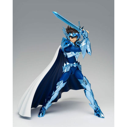 Bandai Tamashii Nations - Saint Seiya - Saint Cloth Myth Ex Odin Seiya