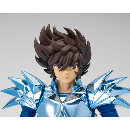 Bandai Tamashii Nations - Saint Seiya - Saint Cloth Myth Ex Odin Seiya