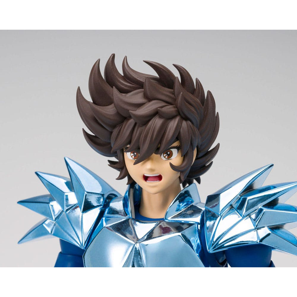 Bandai Tamashii Nations - Saint Seiya - Saint Cloth Myth Ex Odin Seiya