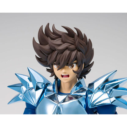 Bandai Tamashii Nations - Saint Seiya - Saint Cloth Myth Ex Odin Seiya