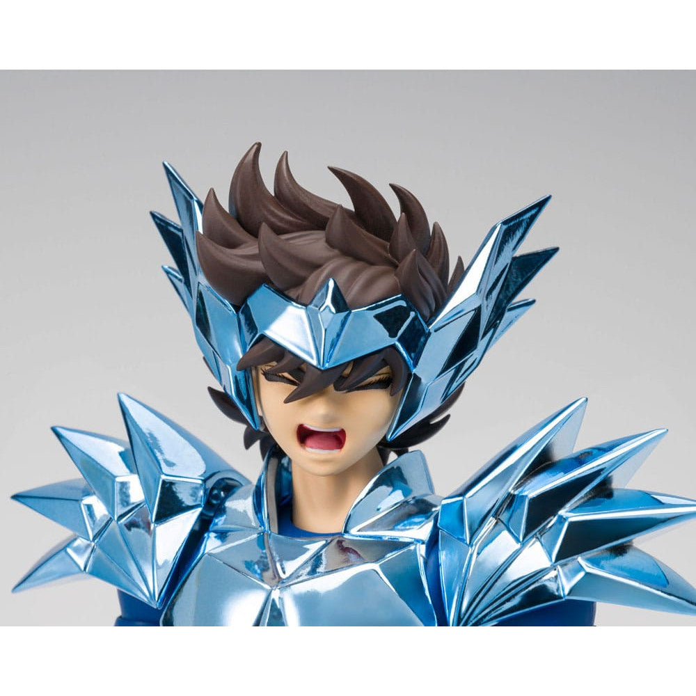 Bandai Tamashii Nations - Saint Seiya - Saint Cloth Myth Ex Odin Seiya