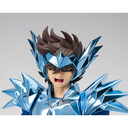 Bandai Tamashii Nations - Saint Seiya - Saint Cloth Myth Ex Odin Seiya