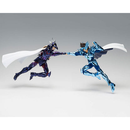 Bandai Tamashii Nations - Saint Seiya - Saint Cloth Myth Ex Odin Seiya