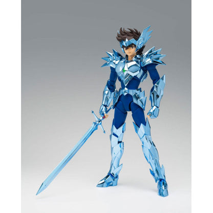 Bandai Tamashii Nations - Saint Seiya - Saint Cloth Myth Ex Odin Seiya