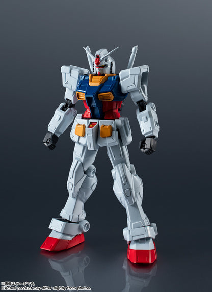 Bandai Tamashii Nations - Gundam Universe: RX-78-2 Gundam (Renewal)