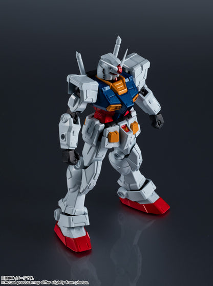 Bandai Tamashii Nations - Gundam Universe: RX-78-2 Gundam (Renewal)