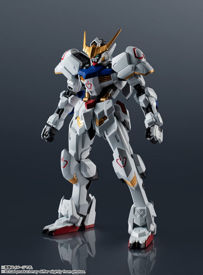 Bandai Tamashii Nations - Gundam Universe: ASW-G-08 Gundam Barbatos Renewal