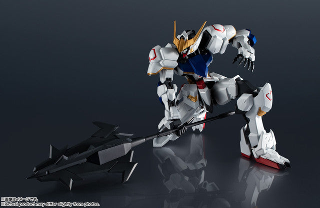 Bandai Tamashii Nations - Gundam Universe: ASW-G-08 Gundam Barbatos Renewal