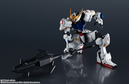 Bandai Tamashii Nations - Gundam Universe: ASW-G-08 Gundam Barbatos Renewal
