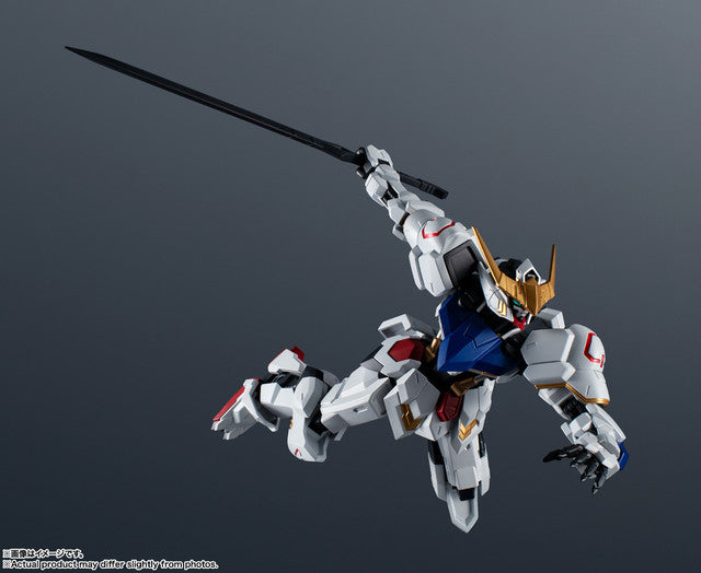 Bandai Tamashii Nations - Gundam Universe: ASW-G-08 Gundam Barbatos Renewal