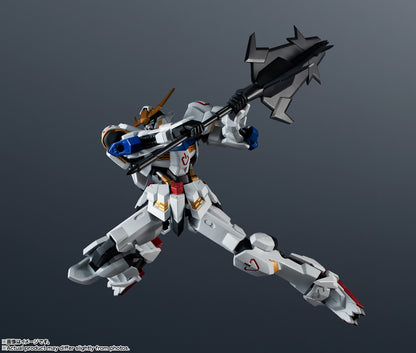 Bandai Tamashii Nations - Gundam Universe: ASW-G-08 Gundam Barbatos Renewal