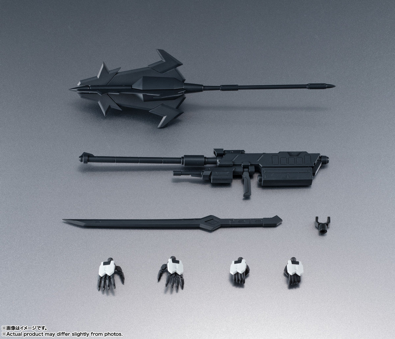 Bandai Tamashii Nations - Gundam Universe: ASW-G-08 Gundam Barbatos Renewal