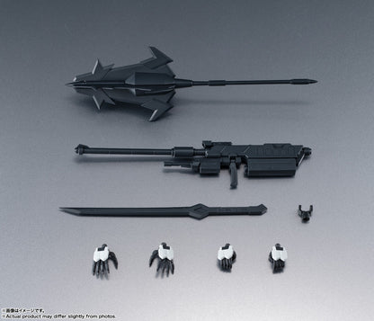 Bandai Tamashii Nations - Gundam Universe: ASW-G-08 Gundam Barbatos Renewal