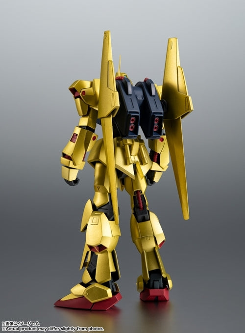 Bandai The Robot Spirits - Gundam - SIDE MS MSN-00100 Hyaku-Shiki