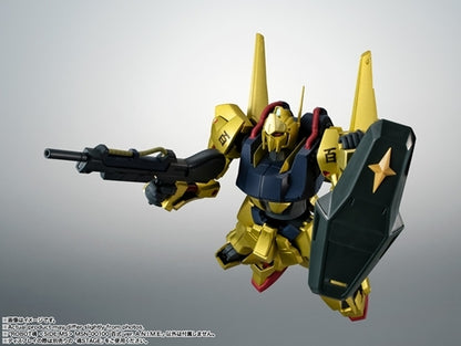 Bandai The Robot Spirits - Gundam - SIDE MS MSN-00100 Hyaku-Shiki