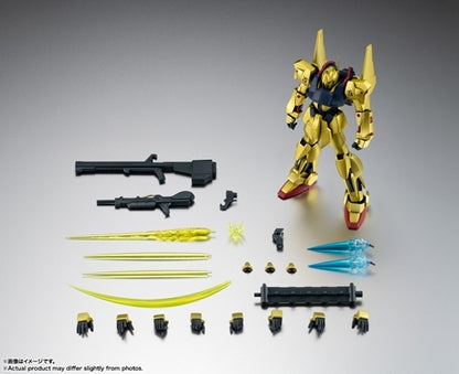 Bandai The Robot Spirits - Gundam - SIDE MS MSN-00100 Hyaku-Shiki