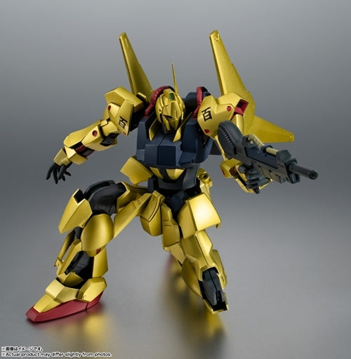 Bandai The Robot Spirits - Gundam - SIDE MS MSN-00100 Hyaku-Shiki