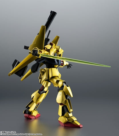 Bandai The Robot Spirits - Gundam - SIDE MS MSN-00100 Hyaku-Shiki