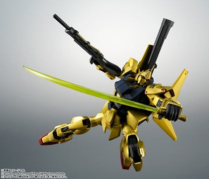 Bandai The Robot Spirits - Gundam - SIDE MS MSN-00100 Hyaku-Shiki
