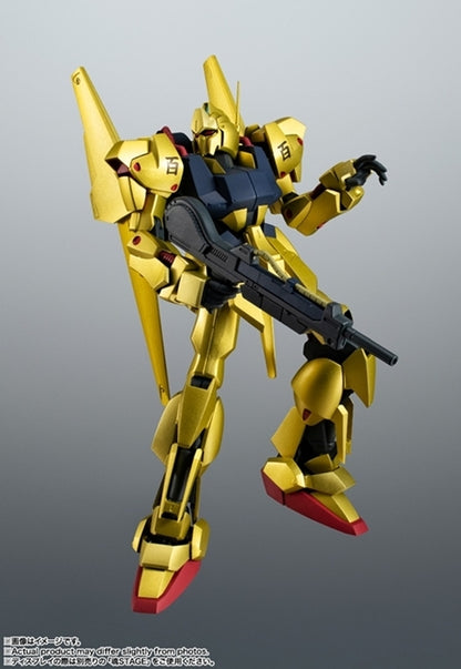 Bandai The Robot Spirits - Gundam - SIDE MS MSN-00100 Hyaku-Shiki