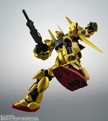 Bandai The Robot Spirits - Gundam - SIDE MS MSN-00100 Hyaku-Shiki