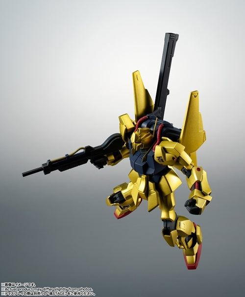 Bandai The Robot Spirits - Gundam - SIDE MS MSN-00100 Hyaku-Shiki