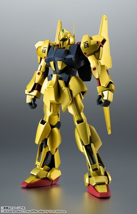 Bandai The Robot Spirits - Gundam - SIDE MS MSN-00100 Hyaku-Shiki