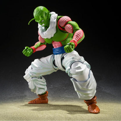 Bandai S.H.Figuarts (SHF) Dragon Ball Z Nail